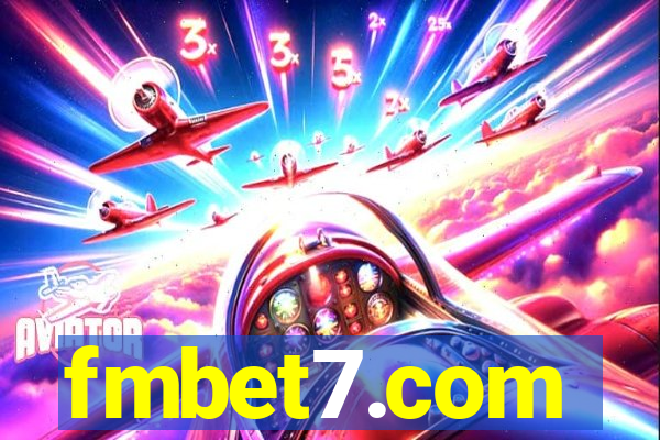 fmbet7.com