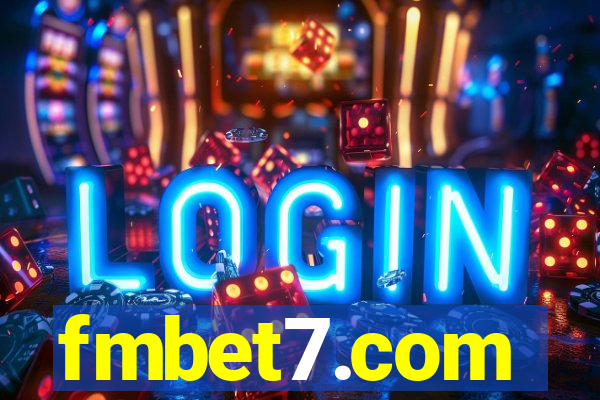 fmbet7.com