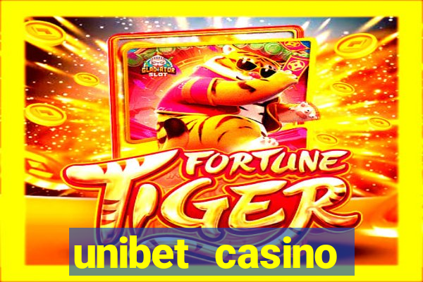 unibet casino review brand