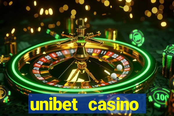 unibet casino review brand
