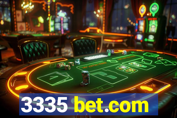 3335 bet.com