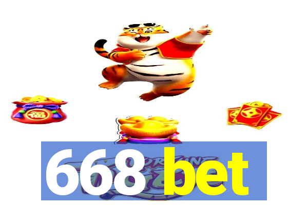 668 bet