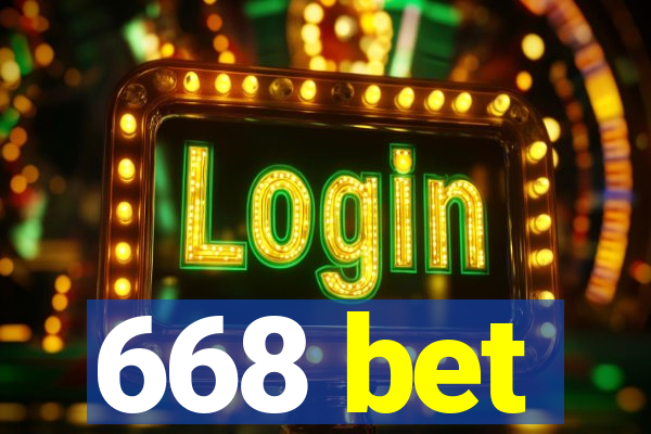 668 bet