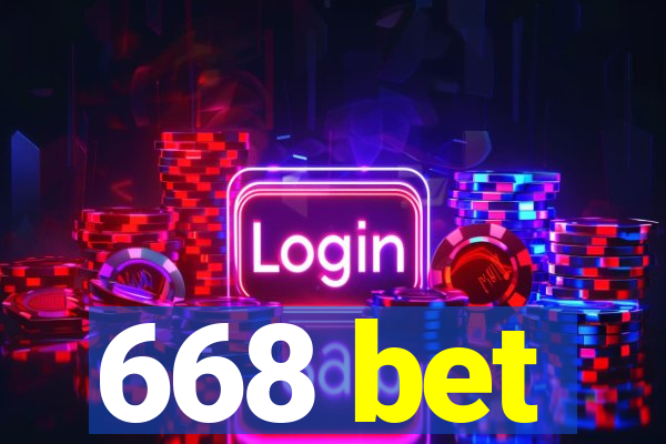 668 bet