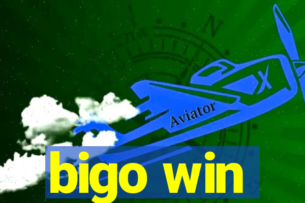 bigo win