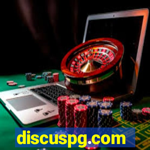 discuspg.com
