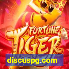 discuspg.com