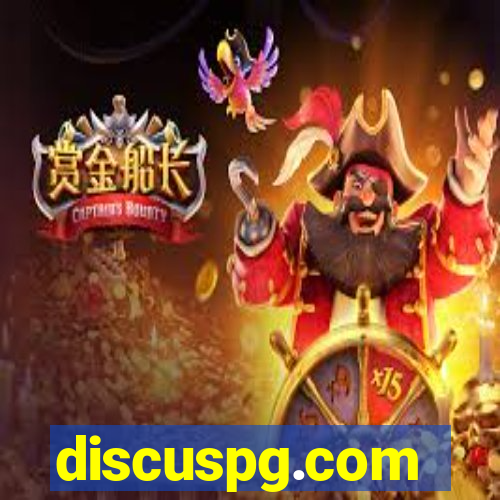 discuspg.com