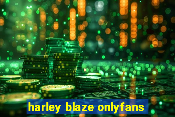 harley blaze onlyfans