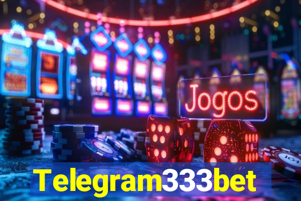 Telegram333bet