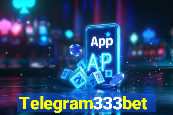 Telegram333bet