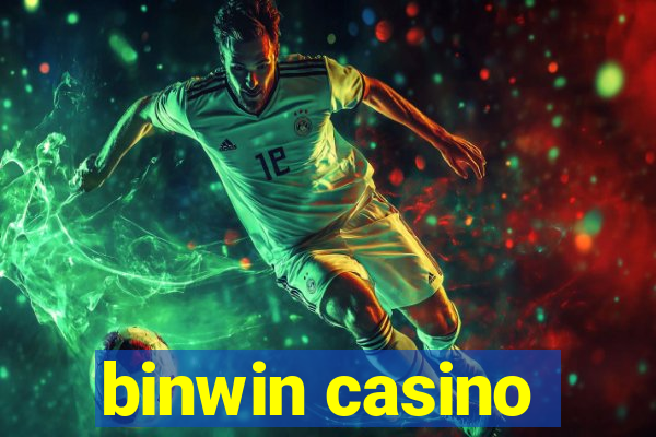 binwin casino