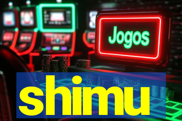 shimu