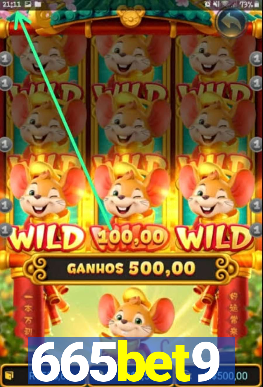665bet9