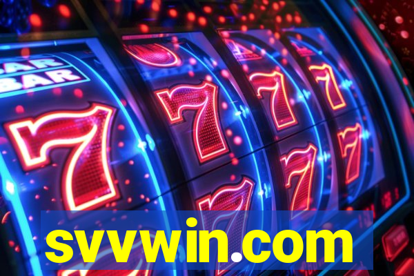 svvwin.com