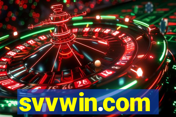 svvwin.com