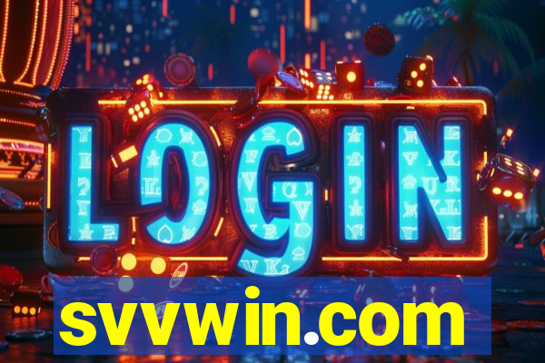 svvwin.com