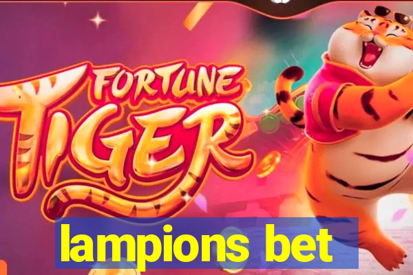 lampions bet