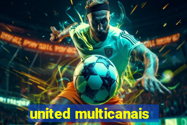 united multicanais