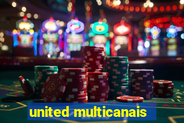 united multicanais