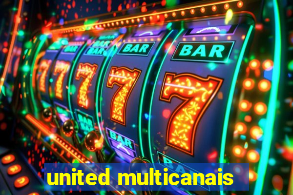 united multicanais