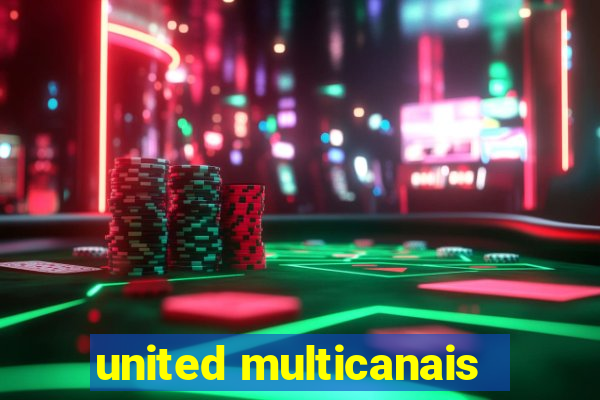 united multicanais