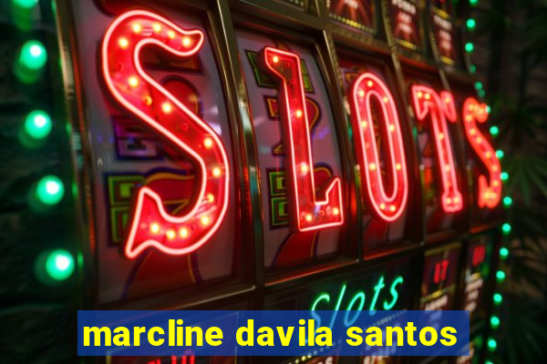 marcline davila santos
