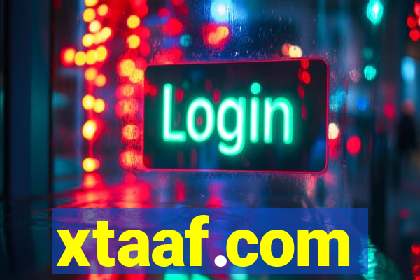 xtaaf.com