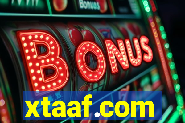 xtaaf.com