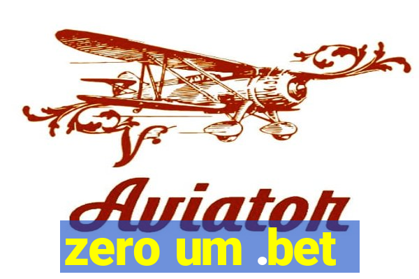 zero um .bet