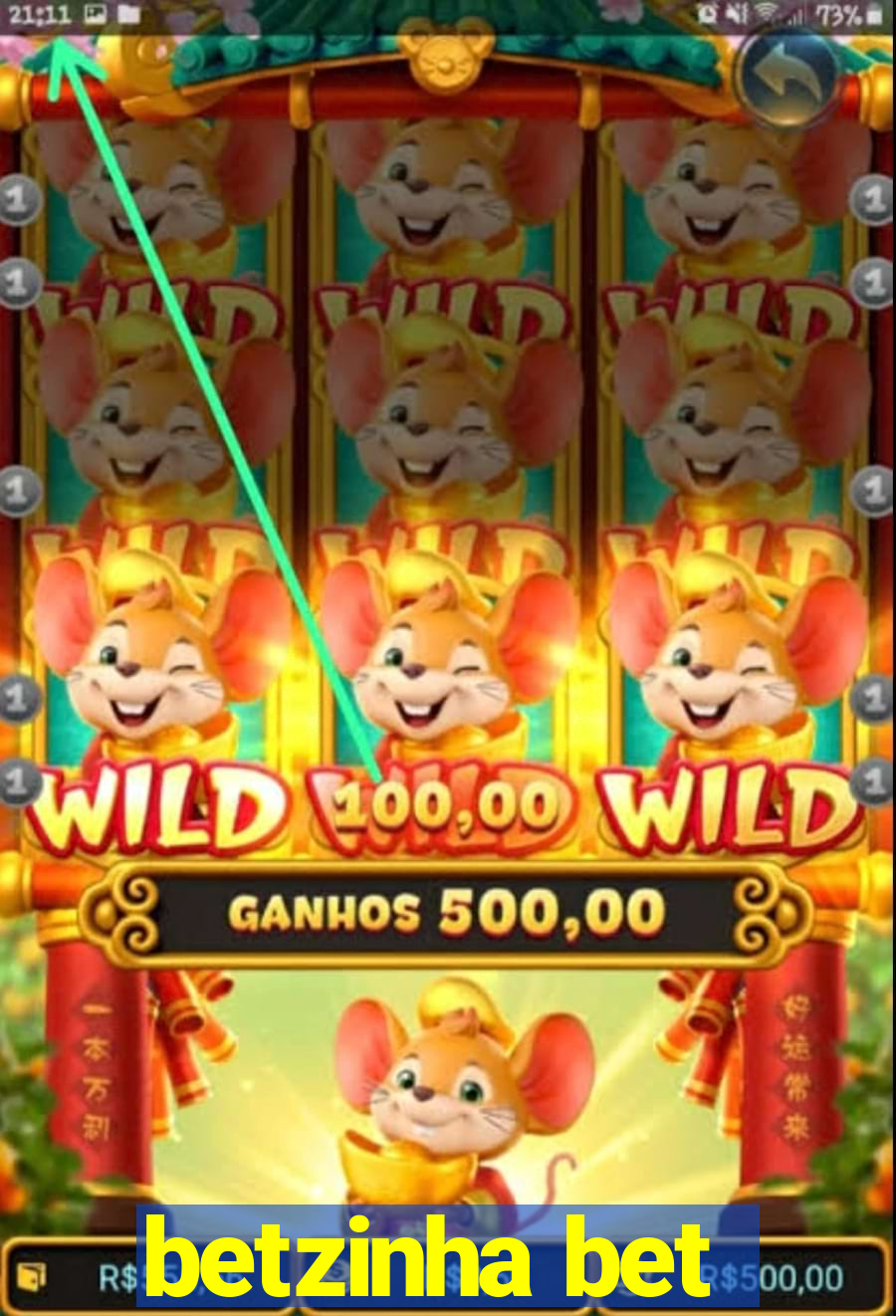 betzinha bet