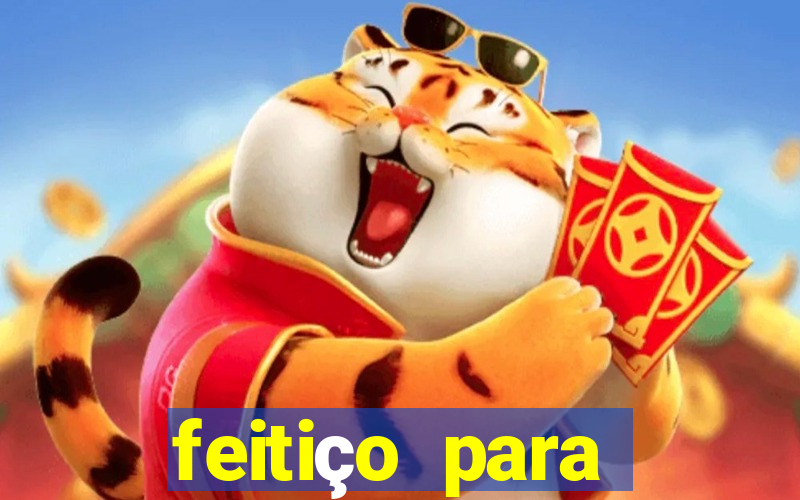 feitiço para afastar rival