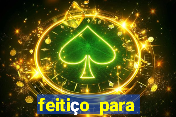 feitiço para afastar rival