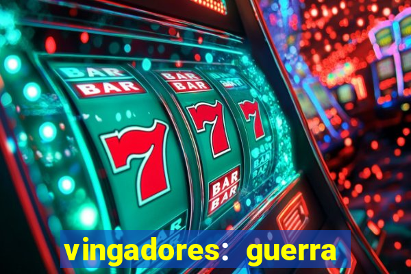 vingadores: guerra infinita pobreflix