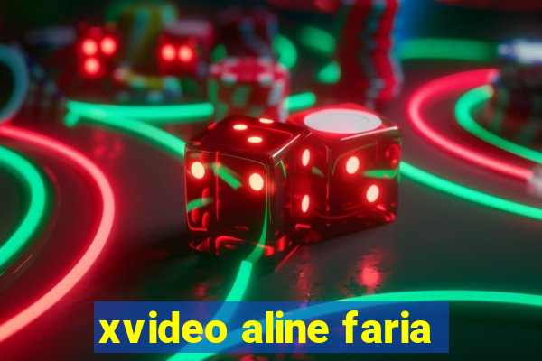 xvideo aline faria