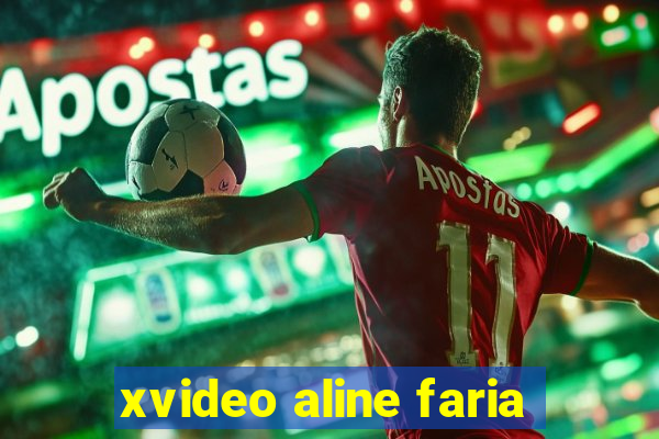 xvideo aline faria