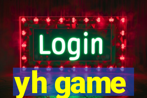yh game