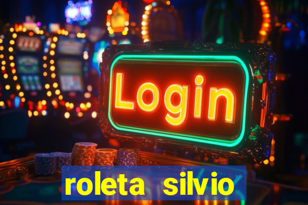 roleta silvio santos jogo