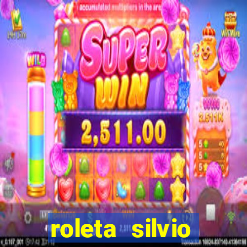 roleta silvio santos jogo