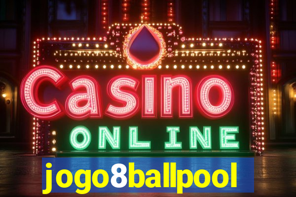 jogo8ballpool