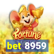 bet 8959