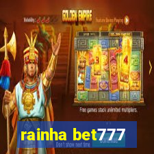 rainha bet777