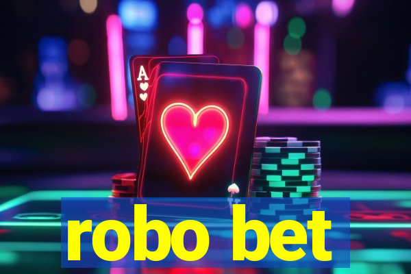 robo bet