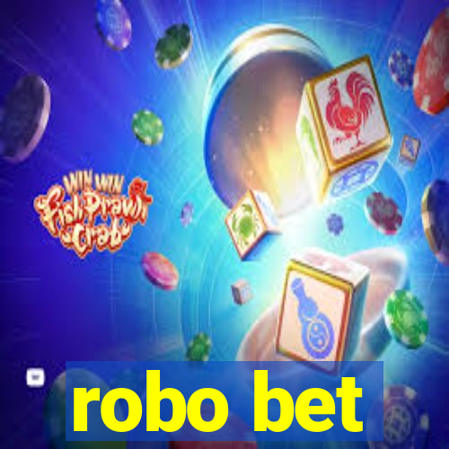 robo bet