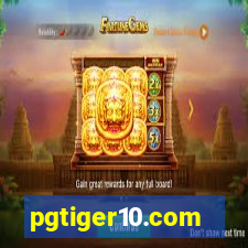 pgtiger10.com