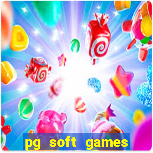 pg soft games fortune rabbit
