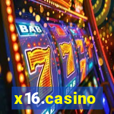 x16.casino