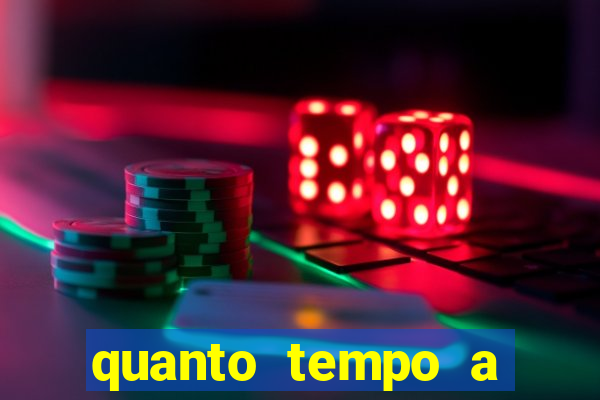 quanto tempo a blaze demora para verificar documento