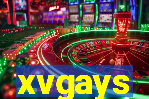 xvgays