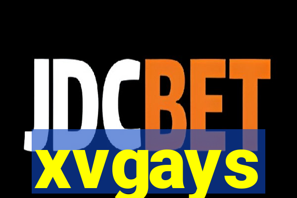 xvgays
